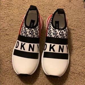 DKNY sneakers
